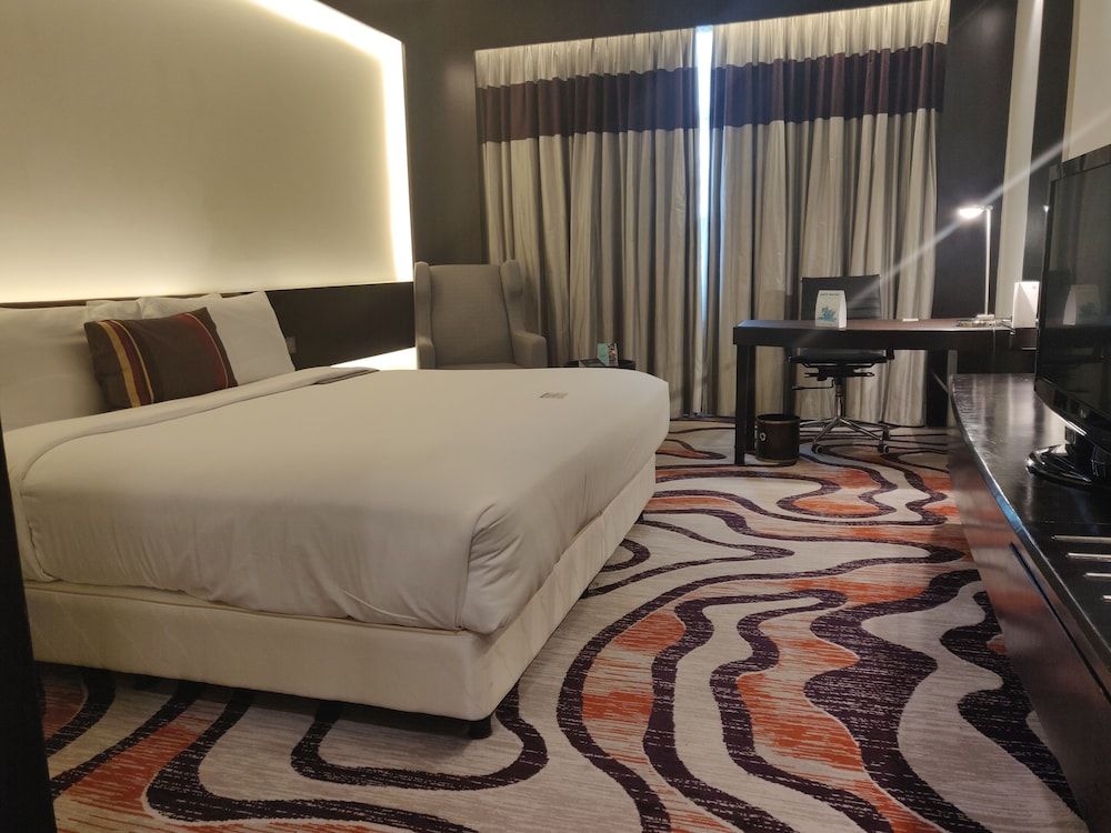 undefined Le Royal Méridien Chennai 5
