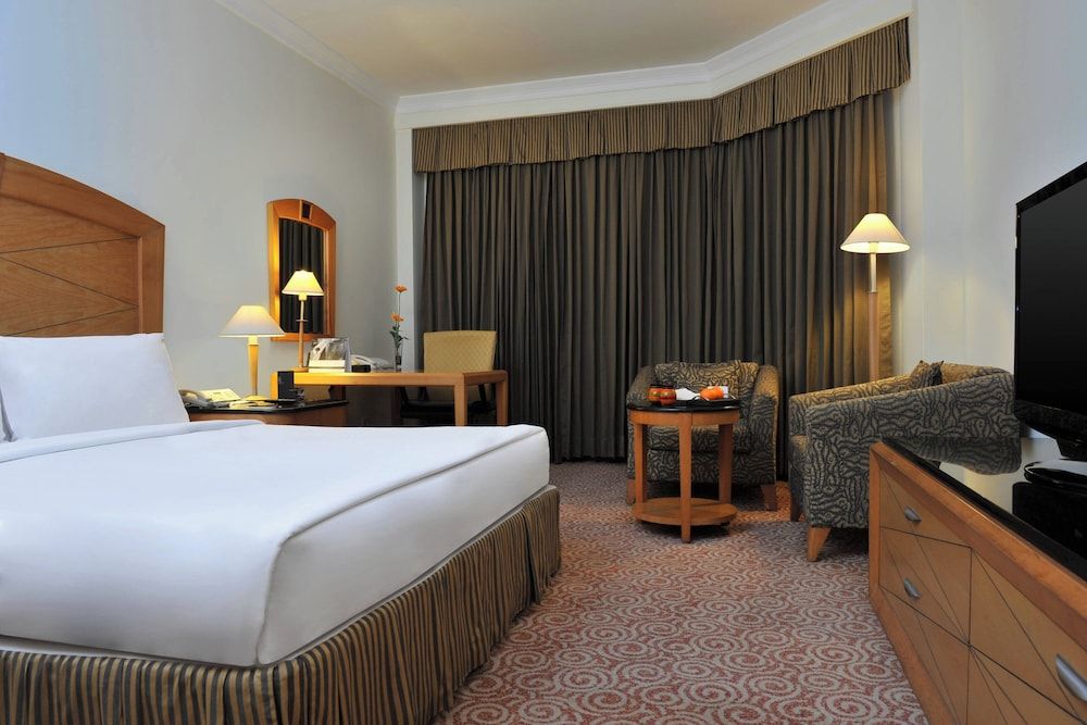 undefined Le Royal Méridien Chennai 4