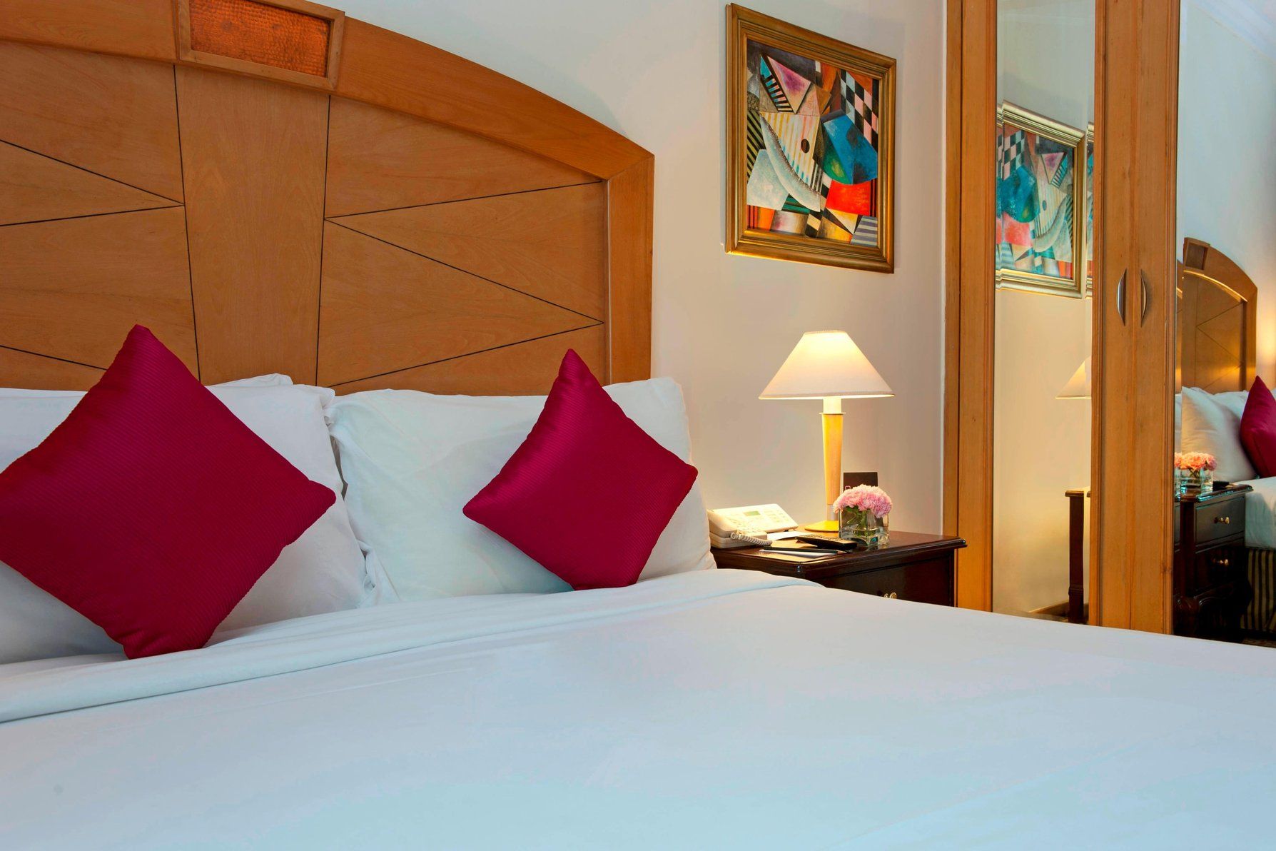 Executive Suite, 1 Bedroom Executive Suite, 1 King