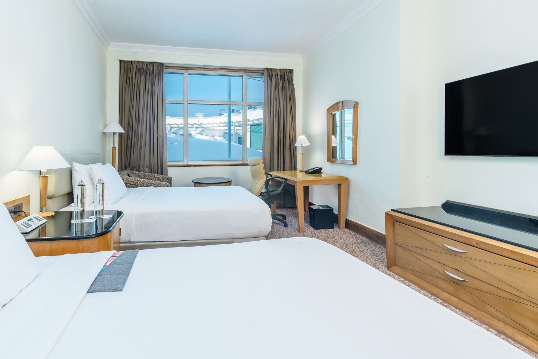 undefined Le Royal Méridien Chennai 2