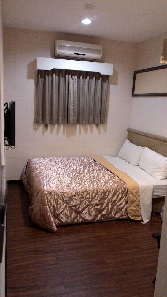 Home Full Hotel Economy Single Room, 1 Double Bed, Non Smoking