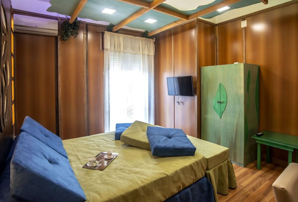 Nives Bed and Breakfast Superior Room (Floreal) 2