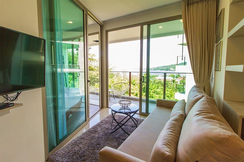 Oceana Sea View Apartments by Alexanders Comfort Apartment 3