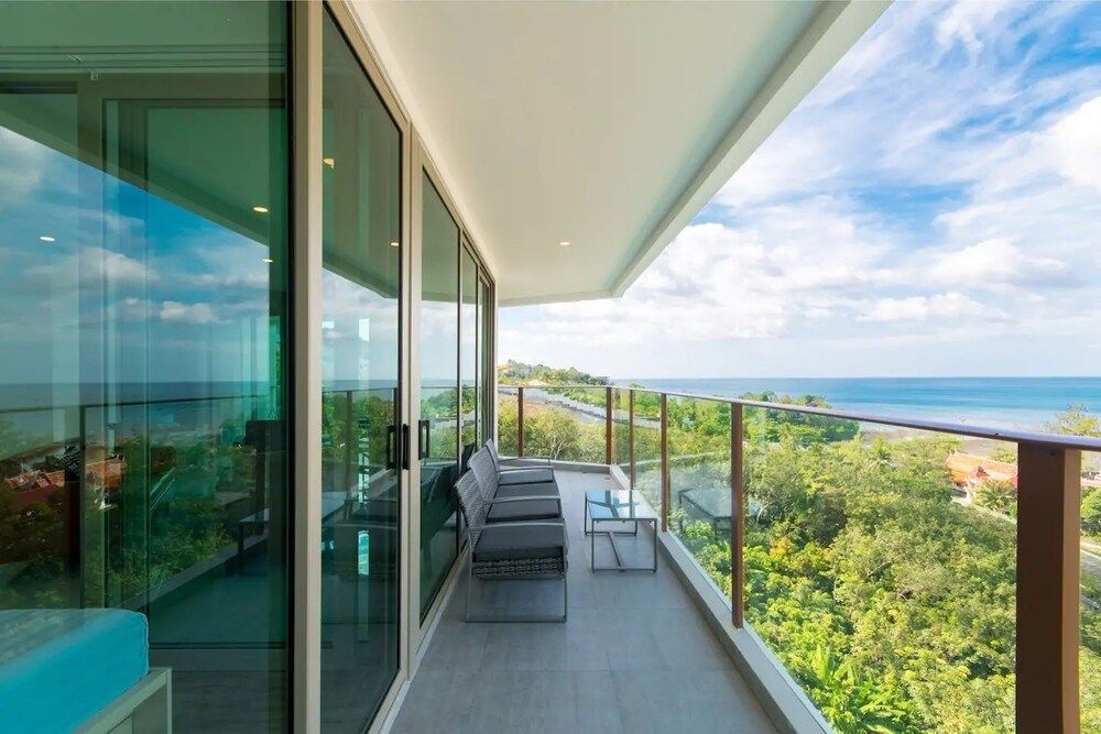 undefined Oceana Sea View Apartments by Alexanders 5