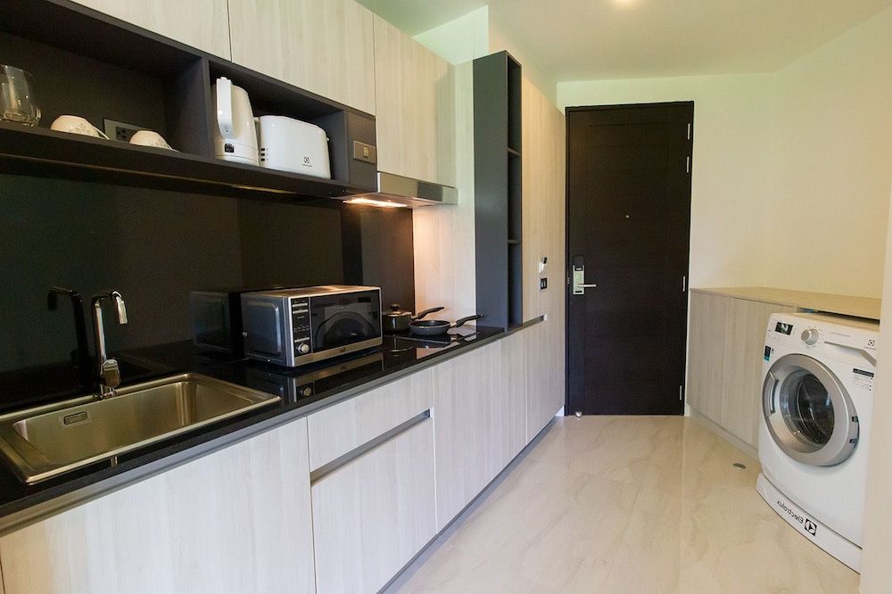 Oceana Sea View Apartments by Alexanders Comfort Apartment 6