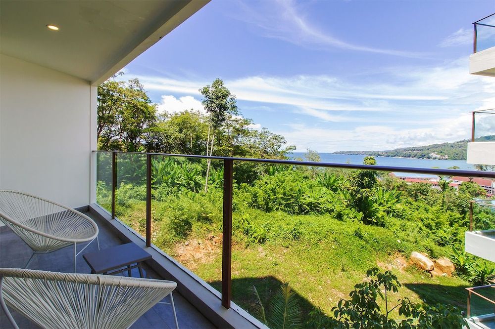 Oceana Sea View Apartments by Alexanders Comfort Apartment 4