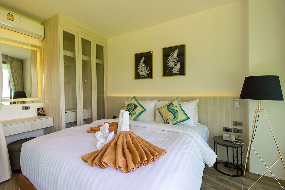 Oceana Sea View Apartments by Alexanders Comfort Apartment