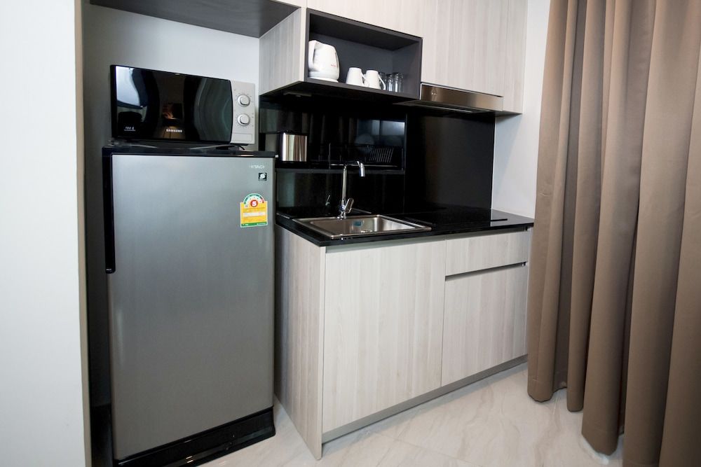 Oceana Sea View Apartments by Alexanders Deluxe Apartment 6