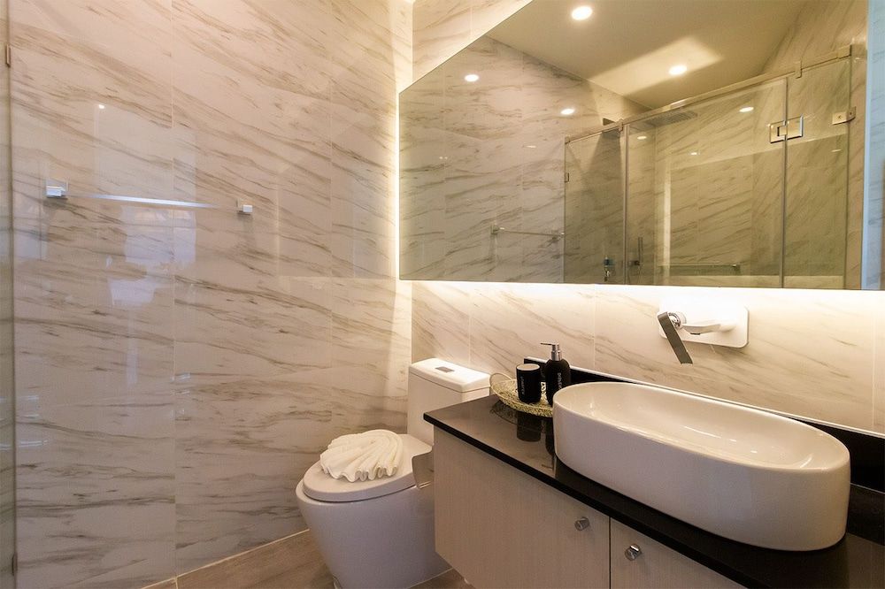 Oceana Sea View Apartments by Alexanders Comfort Apartment 5