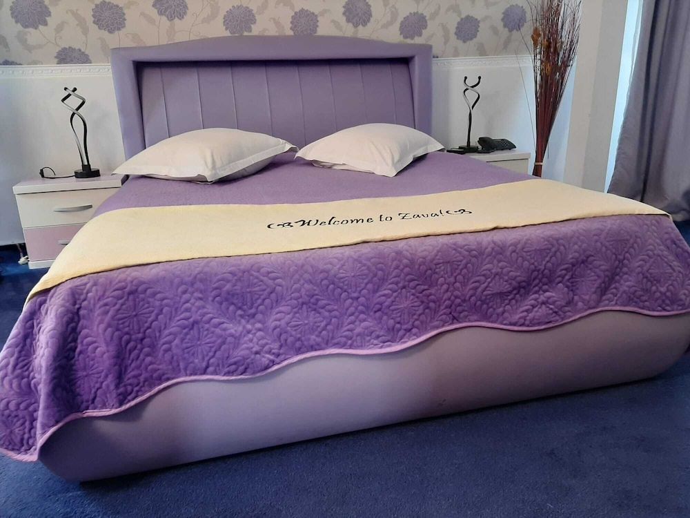 Zava Boutique Hotel Superior Double Room 2