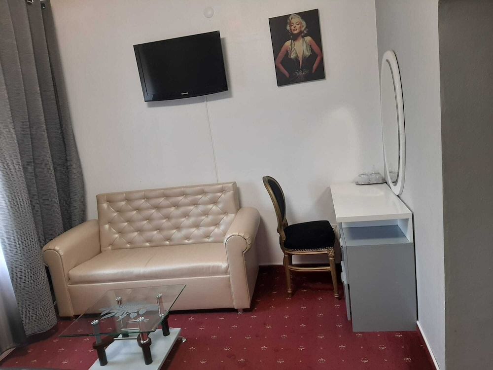 Zava Boutique Hotel Superior Double Room 3