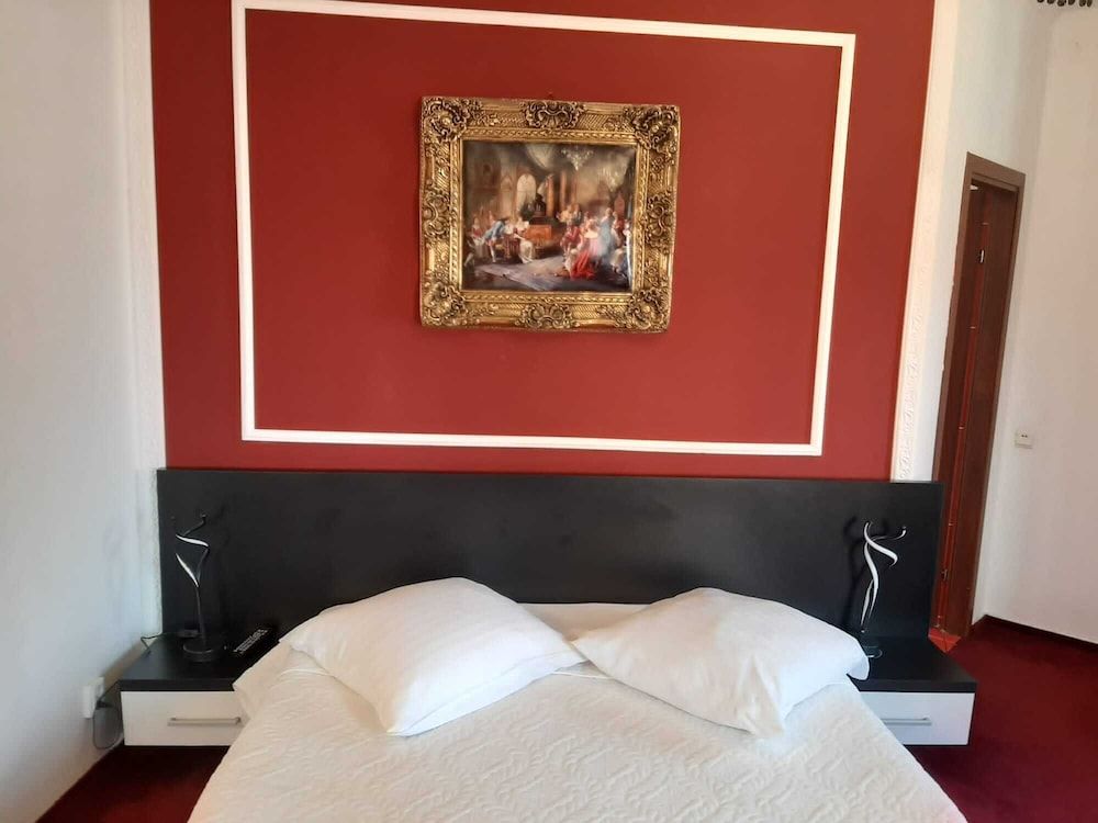 Zava Boutique Hotel Deluxe Apartment