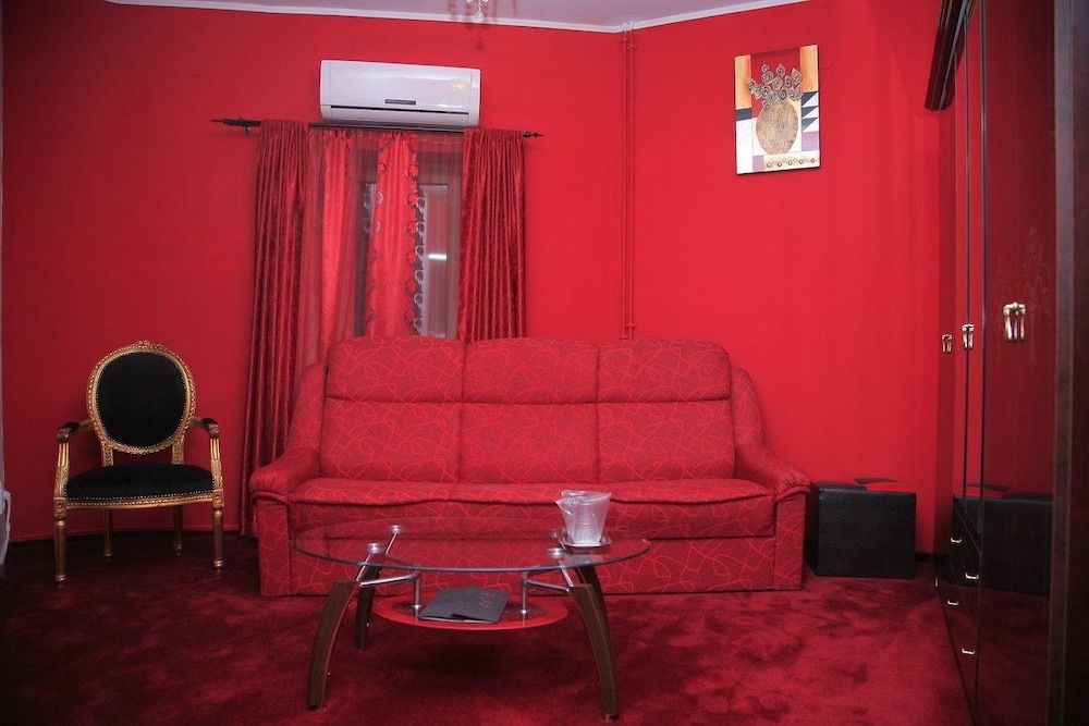 Zava Boutique Hotel Deluxe Apartment 3