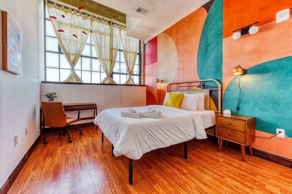 Apartment, 2 Bedrooms