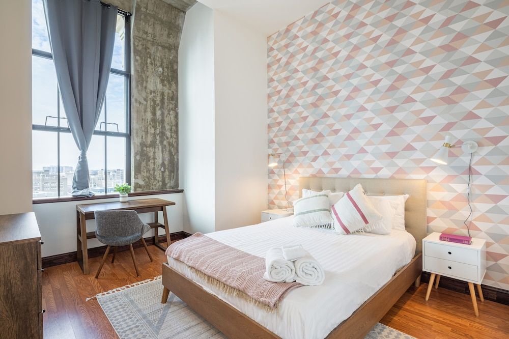 Penthouse, 2 Bedrooms
