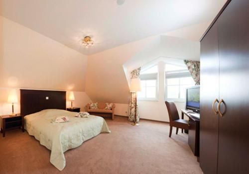 Tandreas Hotel & Restaurant Apartment