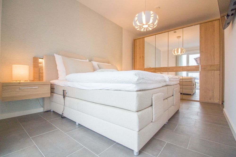 Apartment (W25, incl. end cleaning fee €91)
