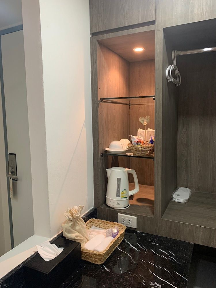 Phurinda Residence Superior Room 8