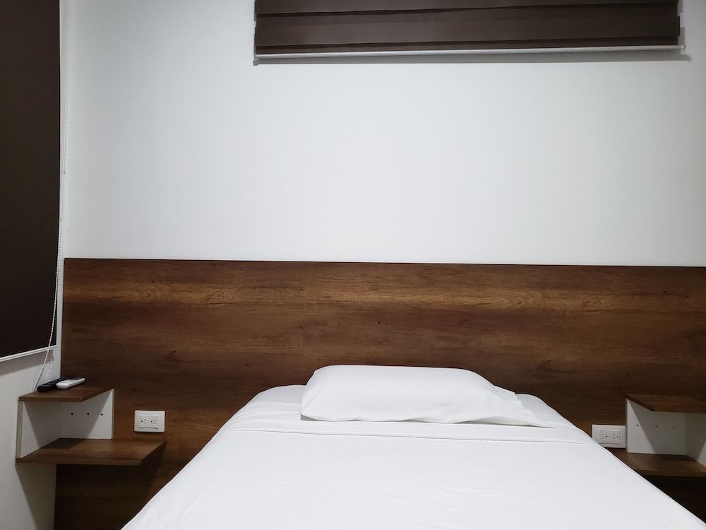 DC Suites Aeropuerto