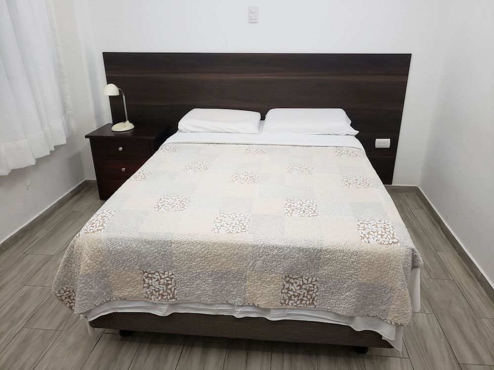 DC Suites Aeropuerto