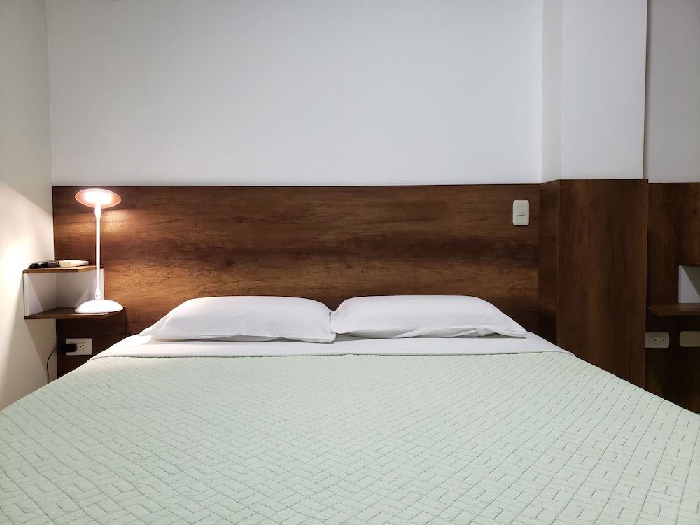 DC Suites Aeropuerto