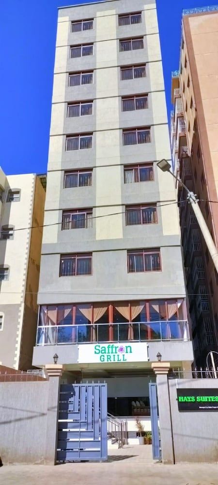 undefined Hays Suites 3