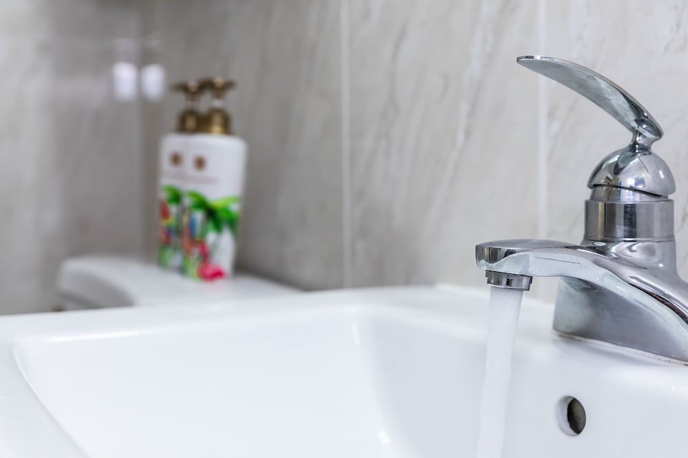 Haelim Pension Room, 1 Double Bed, Ocean View (No in-room BBQ) 10