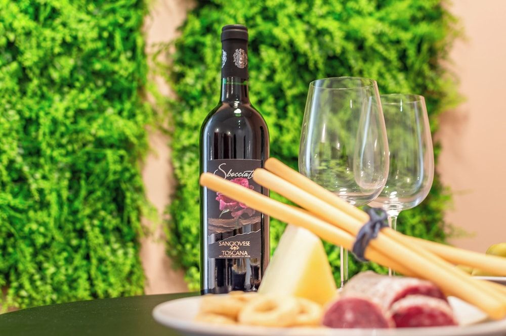 Wine Apartments Florence Moscato Family Apartment 23