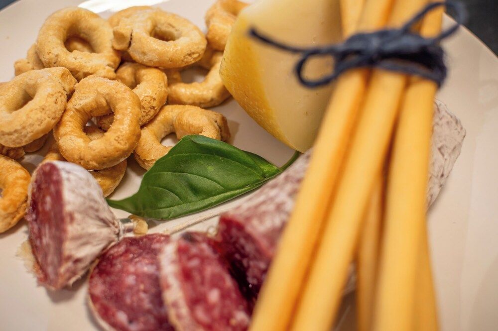 Wine Apartments Florence Moscato Family Apartment 20