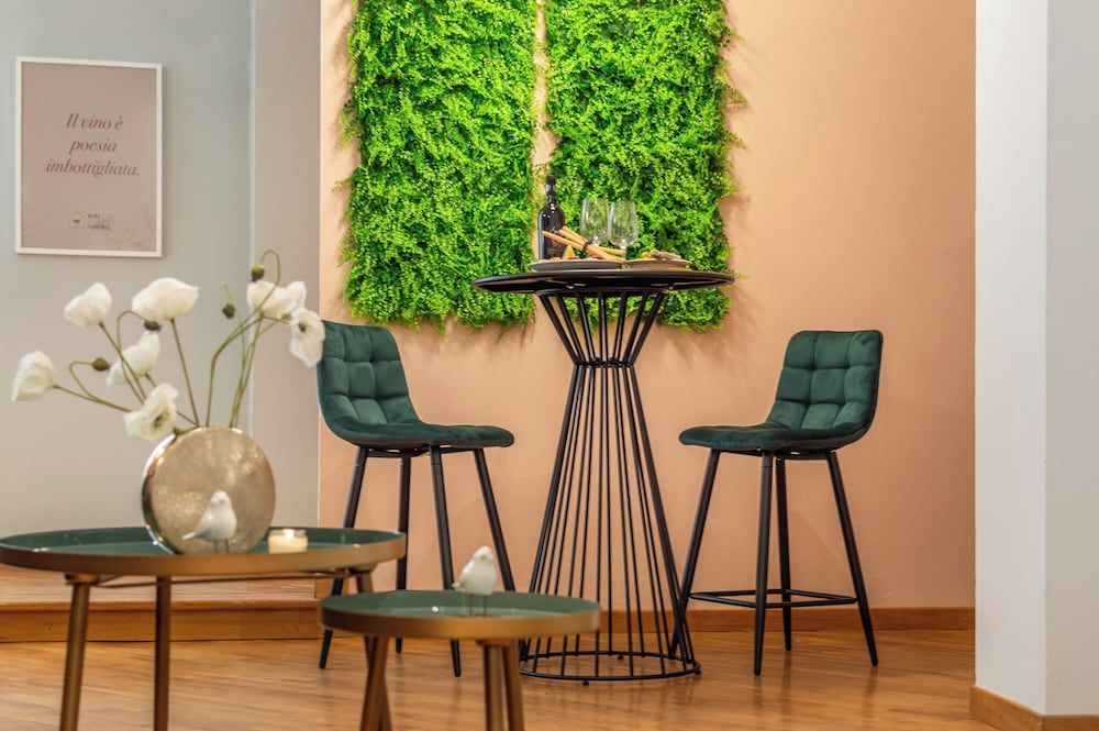 Wine Apartments Florence Moscato Family Apartment 21