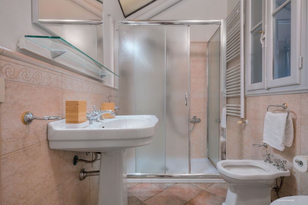 Wine Apartments Florence Moscato Deluxe Apartment, 1 Bedroom 11