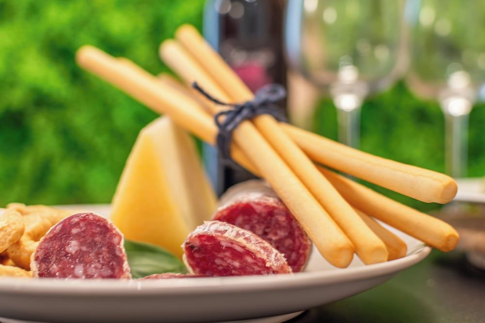 Wine Apartments Florence Moscato Family Apartment 19