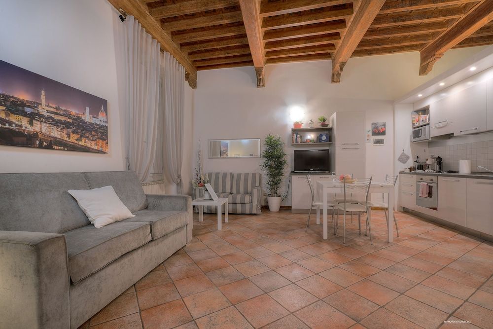 Wine Apartments Florence Moscato Deluxe Apartment, 1 Bedroom 6