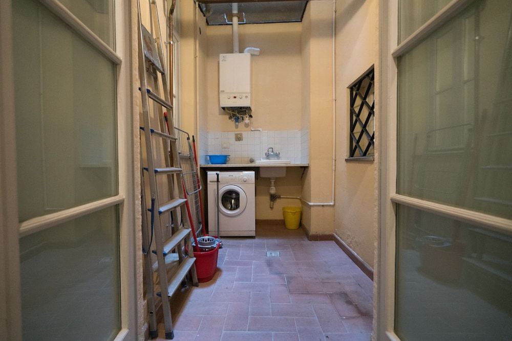 Wine Apartments Florence Moscato Deluxe Apartment, 1 Bedroom 9