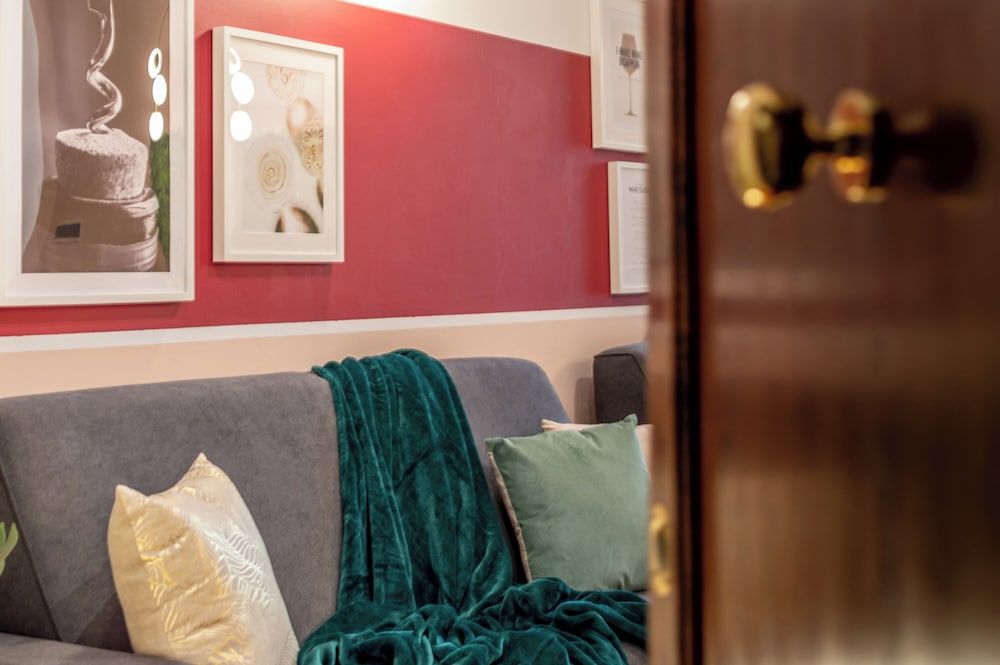 Wine Apartments Florence Moscato Family Apartment 18