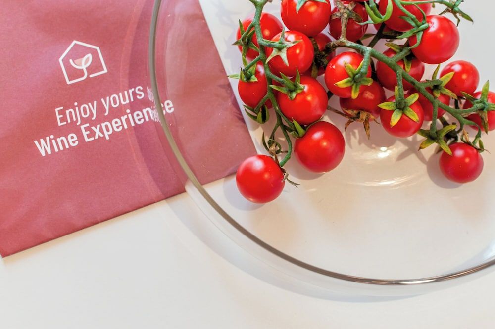 Wine Apartments Florence Moscato Family Apartment 30