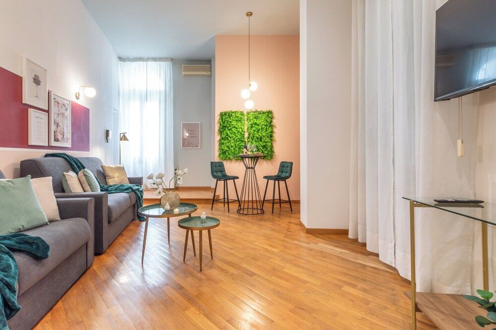 Wine Apartments Florence Moscato Family Apartment 25