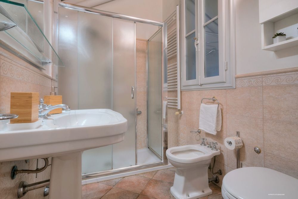 Wine Apartments Florence Moscato Deluxe Apartment, 1 Bedroom 12