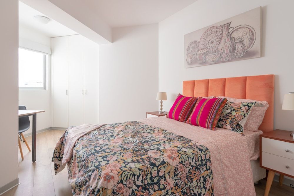 undefined GLOBALSTAY. Exclusive Barranco Apartments 2