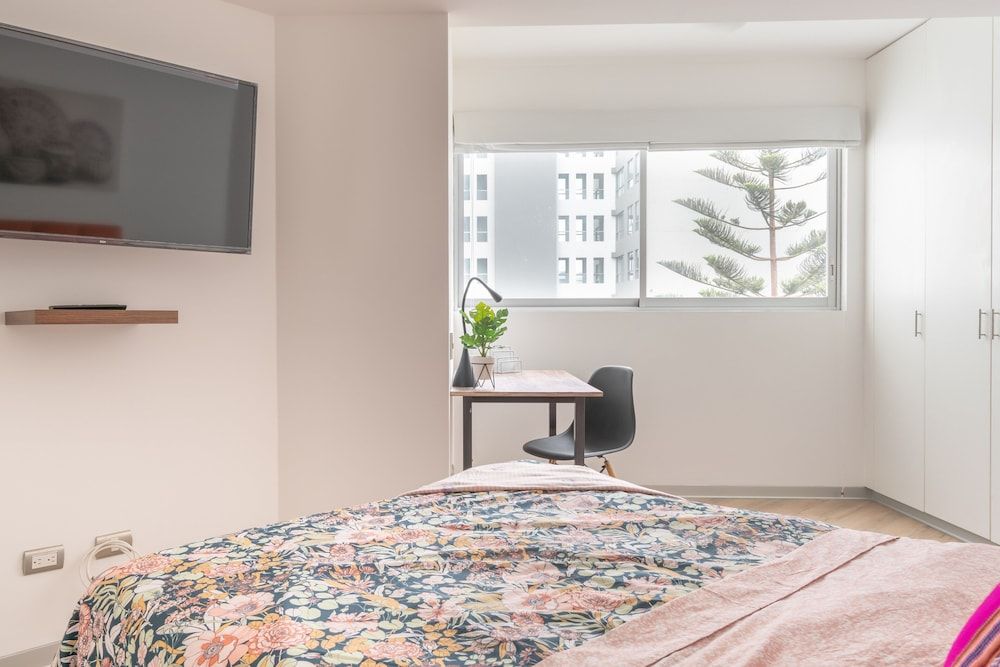 undefined GLOBALSTAY. Exclusive Barranco Apartments 3
