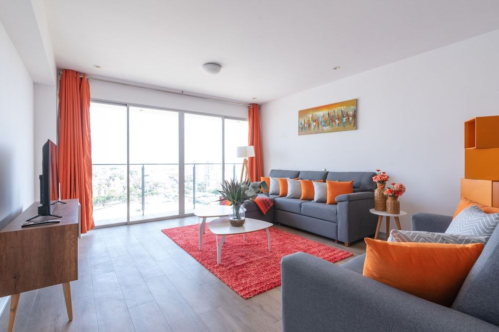 undefined GLOBALSTAY. Exclusive Barranco Apartments 10