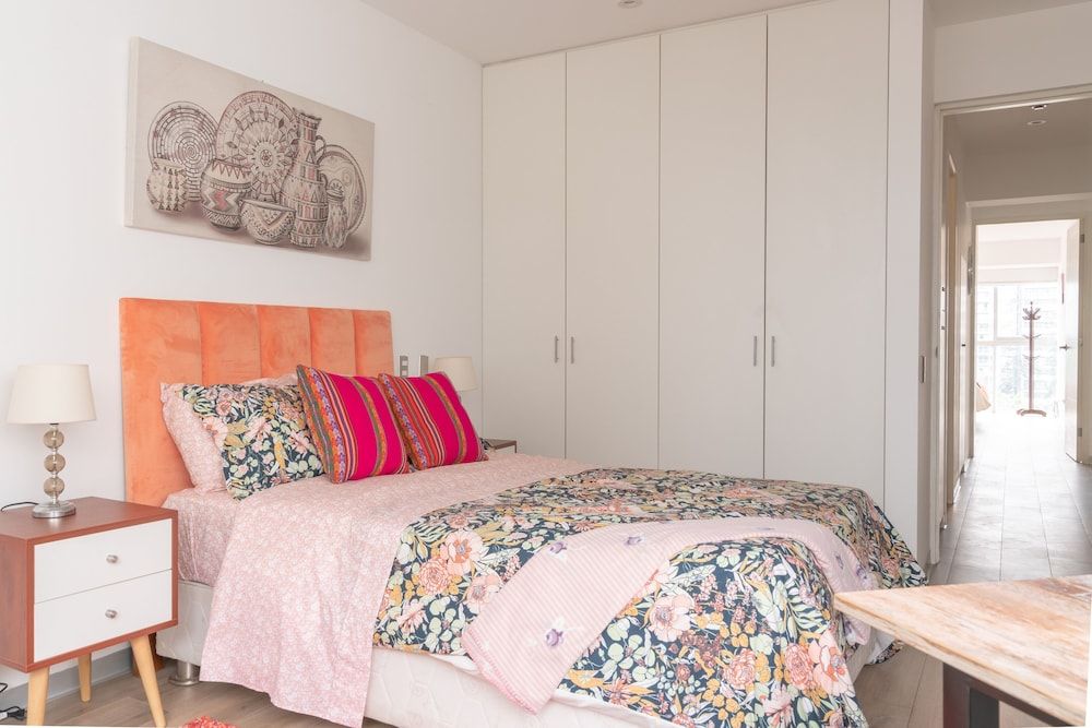 undefined GLOBALSTAY. Exclusive Barranco Apartments 4