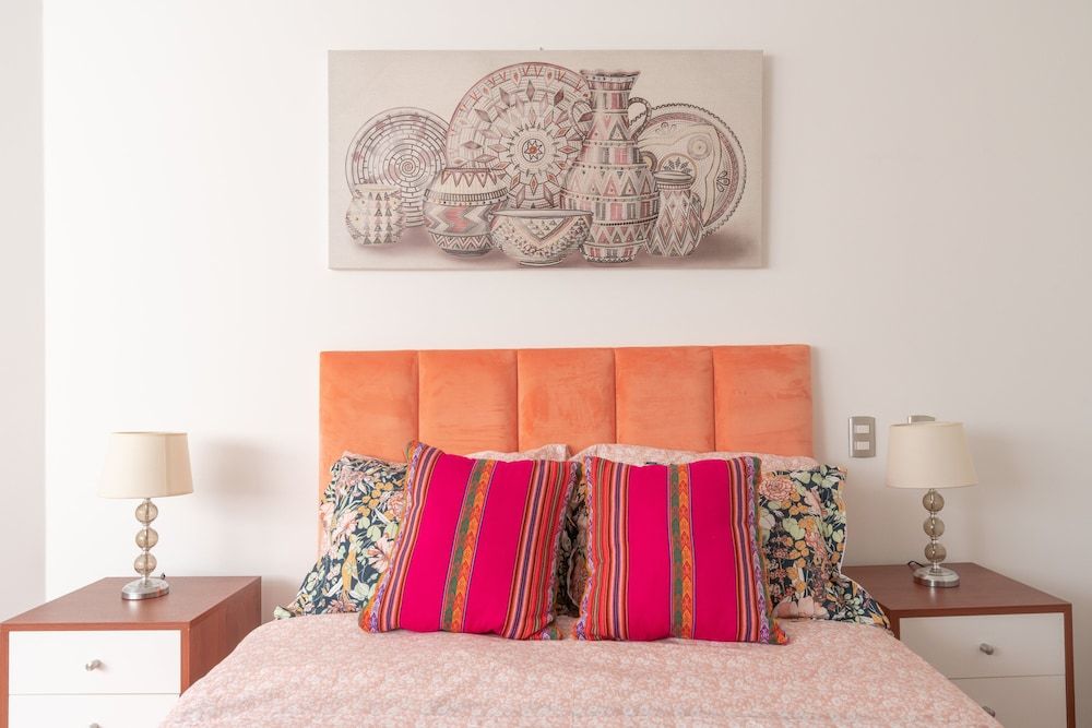 undefined GLOBALSTAY. Exclusive Barranco Apartments 6