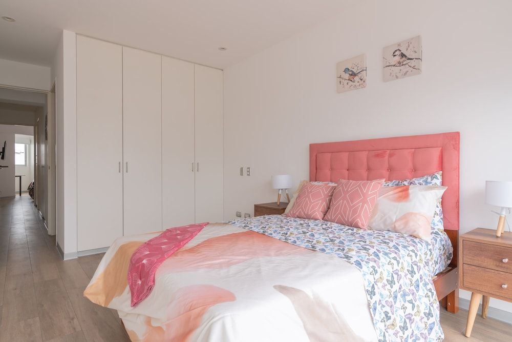 undefined GLOBALSTAY. Exclusive Barranco Apartments 5