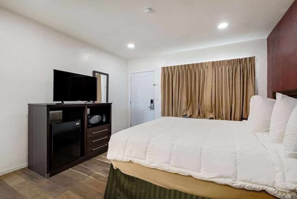 King Room, Accessible