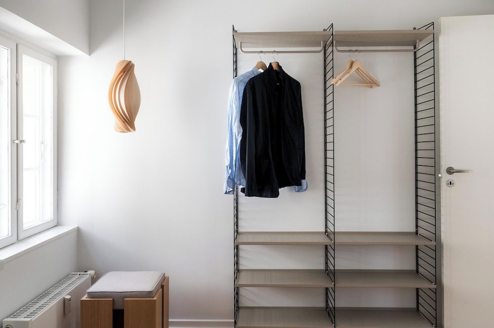 Kings Square apartments by Daniel&Jacob’s Grand Apartment 20