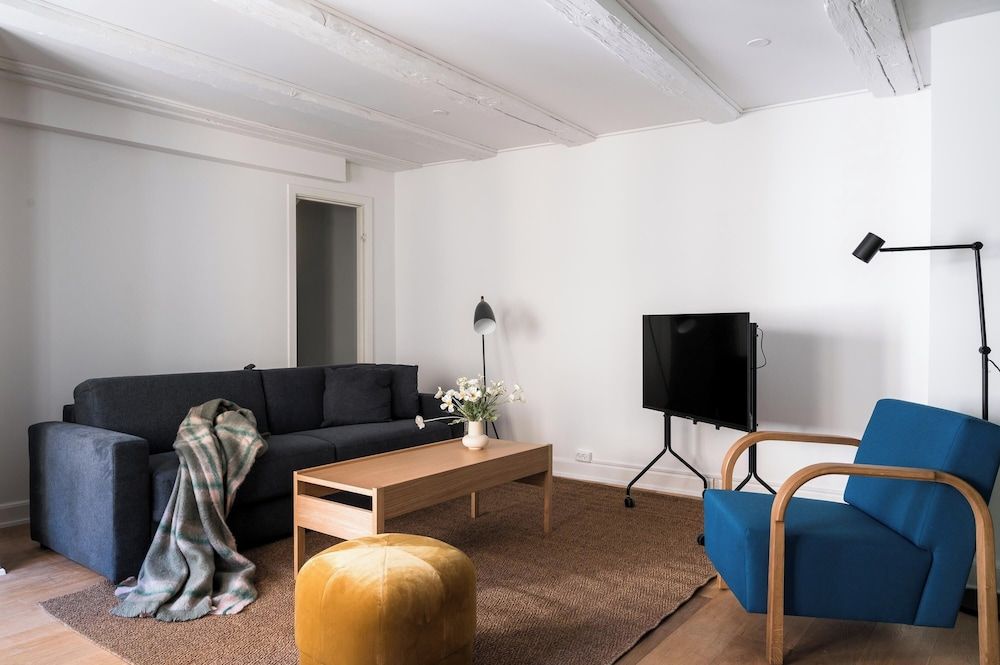 Kings Square apartments by Daniel&Jacob’s Grand Apartment 19