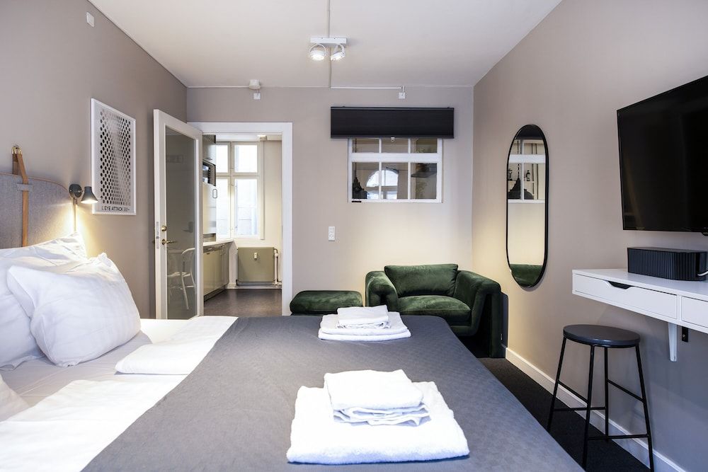undefined Kings Square apartments by Daniel&Jacob’s 10