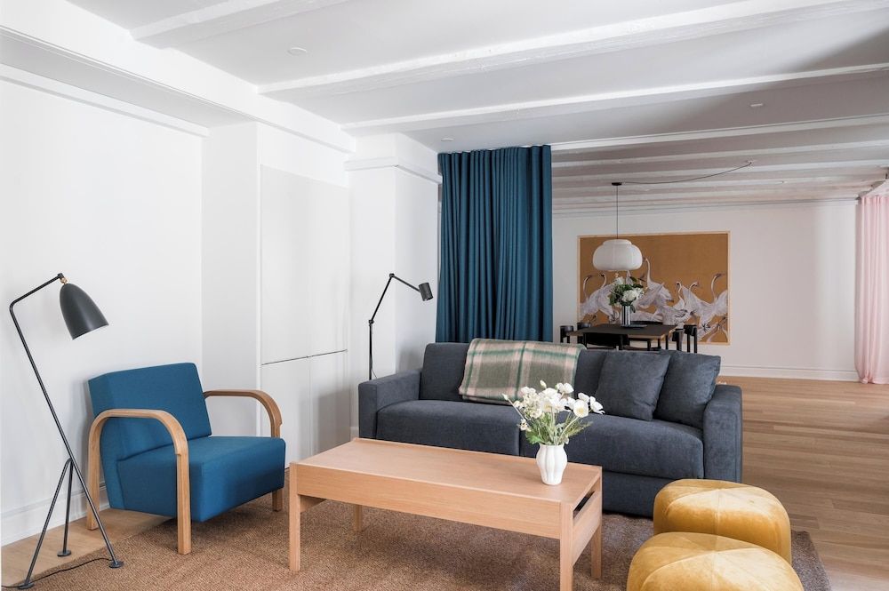 Kings Square apartments by Daniel&Jacob’s Grand Apartment 17