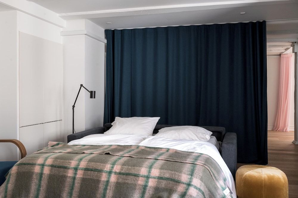 Kings Square apartments by Daniel&Jacob’s Grand Apartment 5